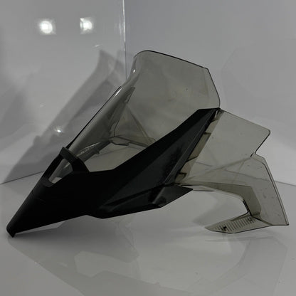Ski-Doo REV Gen4 medium tuulilasi, 860201258 - Northern Sledparts Oy