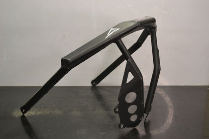 Skinz Brett Rasmusen Etupuskuri Lynx ja Ski-Doo 2013-2017 - Northern Sledparts Oy