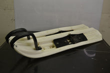 SLP Powder pro sukset valkoinen - Northern Sledparts Oy