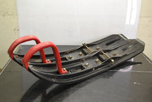 SLT Sukset Musta, Punainen - Northern Sledparts Oy