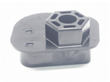 Sno-X Jousipidike Ski-Doo - Northern Sledparts Oy
