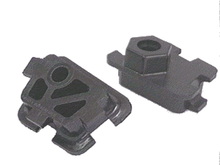 Sno-X Jousisäädin Vasen Ski-Doo - Northern Sledparts Oy