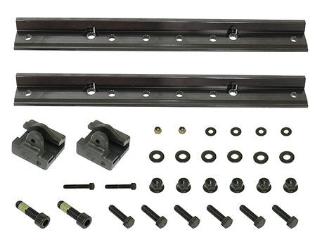 Sno-X Liukurungon vahvikesarja Ski-Doo XP, XM, XS - Northern Sledparts Oy