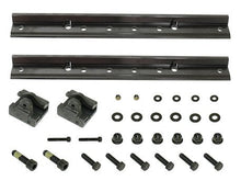 Sno-X Liukurungon vahvikesarja Ski-Doo XP, XM, XS - Northern Sledparts Oy