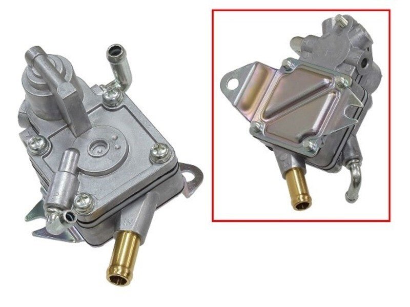 Sno-X Polttoainepumppu Ski-Doo 600HO, 800HO, 600SS - Northern Sledparts Oy