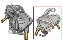 Sno-X Polttoainepumppu Ski-Doo, Lynx, 500/600 SS - Northern Sledparts Oy