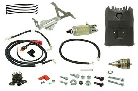 Sno-X Sähköstartti sarja Lynx, Ski-Doo 850 Etec - Northern Sledparts Oy