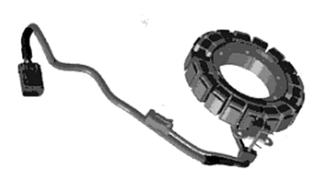 Sno-X Staattori Ski-Doo, Lynx 600R, 850 Etec - Northern Sledparts Oy