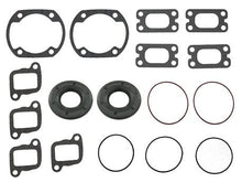 Sno-X Täydellinen tiivistesarja Rotax 380,440 FC - Northern Sledparts Oy