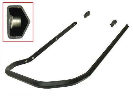 Sno-X Takapuskuri Ski-Doo Gen4 137" - Northern Sledparts Oy