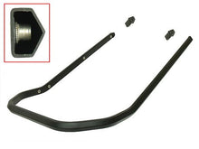Sno-X Takapuskuri Ski-Doo Gen4 137" - Northern Sledparts Oy