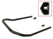 Sno-X Takapuskuri Ski-Doo MXZ 129" 850 - Northern Sledparts Oy