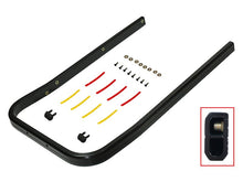 Sno-X Takapuskuri Ski-Doo REV Gen4 137" /Lynx RE - Northern Sledparts Oy