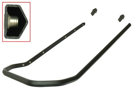 Sno-X Takapuskuri Ski-Doo Summit, Freeride 154" Gen4 - Northern Sledparts Oy