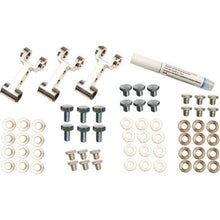 SPI Ski-doo TRA3/5/7 Lightweight Adjustable Arm Kit - Northern Sledparts Oy