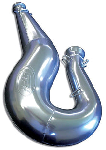 SPI tehoputki 600 Etec Ceramic Coated - Northern Sledparts Oy