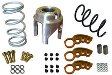 SPI Variaattorikitti BRP Gen4, Radien 600R E-TEC 129-137" - Northern Sledparts Oy