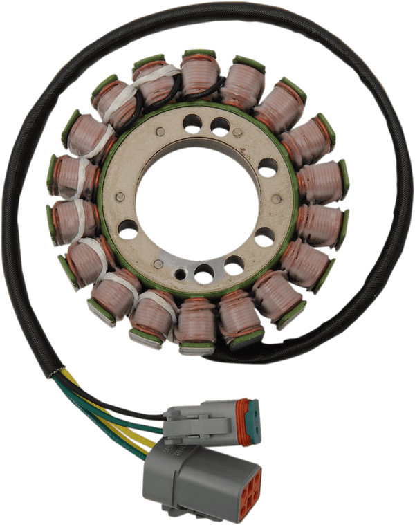 Staattori Lynx, Ski-Doo 800 Ptec, 500, 600H.O 03-10 - Northern Sledparts Oy