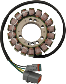 Staattori Lynx, Ski-Doo 800 Ptec, 500, 600H.O 03-10 - Northern Sledparts Oy