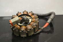 Staattori Rotax 800 Etec - Northern Sledparts Oy
