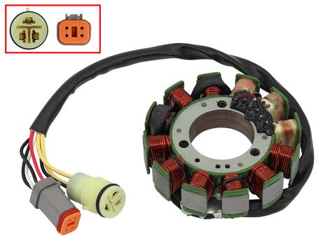 Staattori, Ski-Doo 600, 700, 800 98-03 - Northern Sledparts Oy