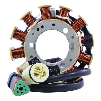 Staattori Ski-Doo, Lynx 440, 500, 600, 700, 800 1999-02 - Northern Sledparts Oy