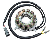 Staattori Ski-Doo, Lynx 550F - Northern Sledparts Oy