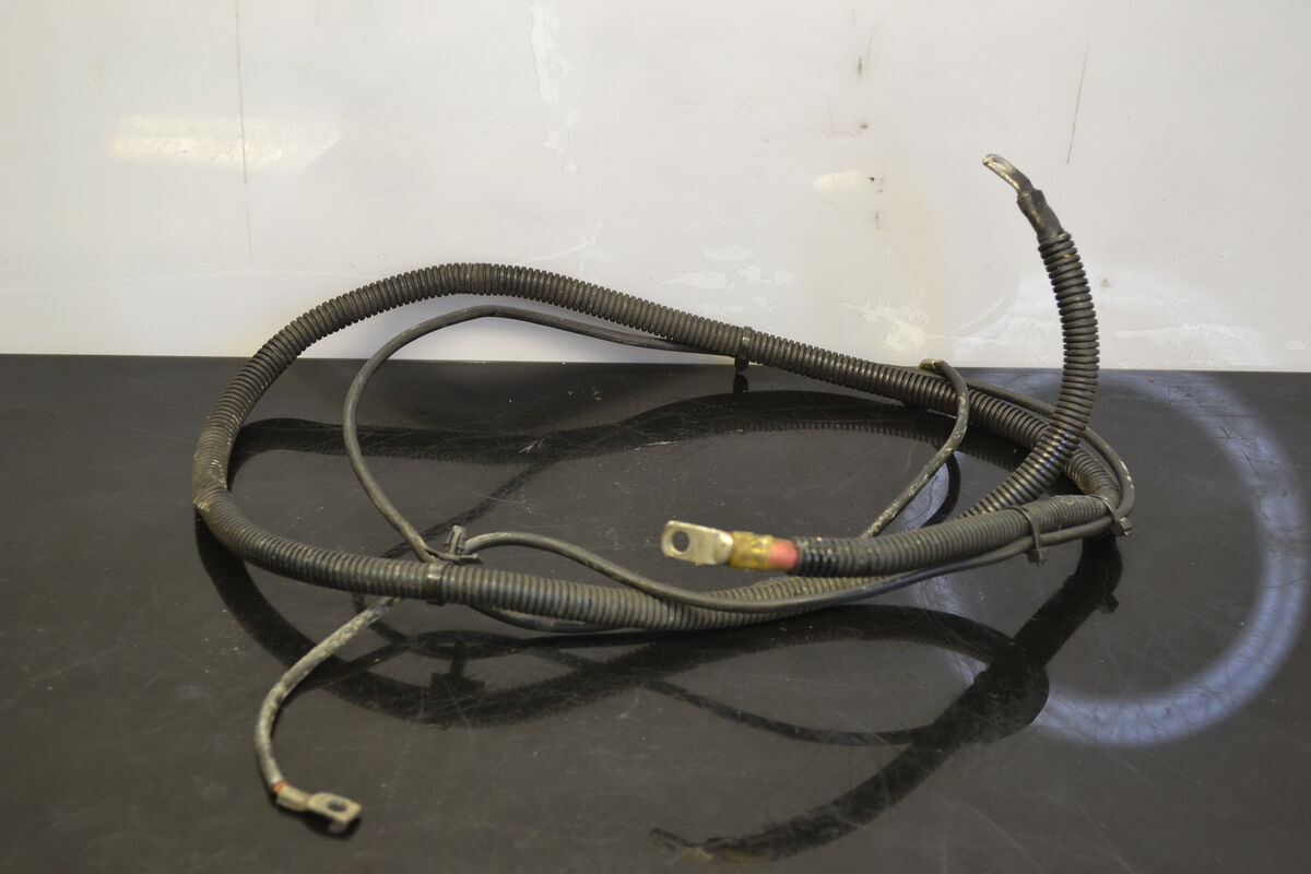 Startin kaapeli, 515177208 - Northern Sledparts Oy