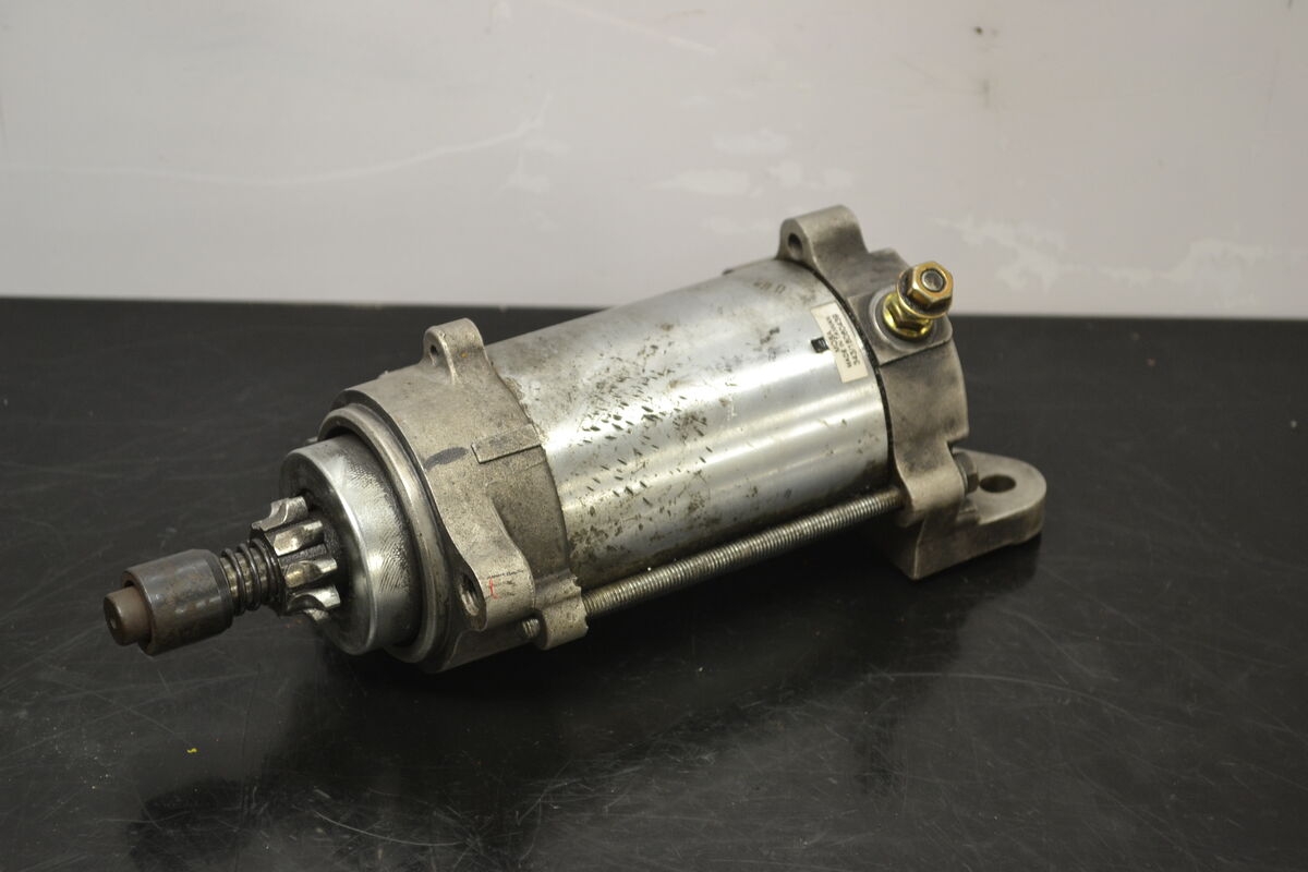 Starttimoottori BRP, 515178473 - Northern Sledparts Oy