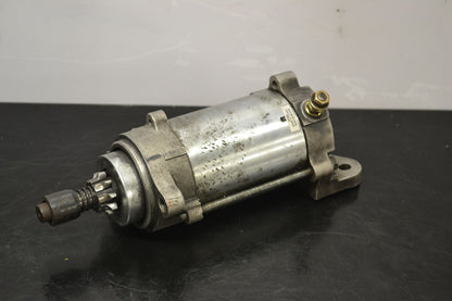 Starttimoottori BRP, 515178473 - Northern Sledparts Oy