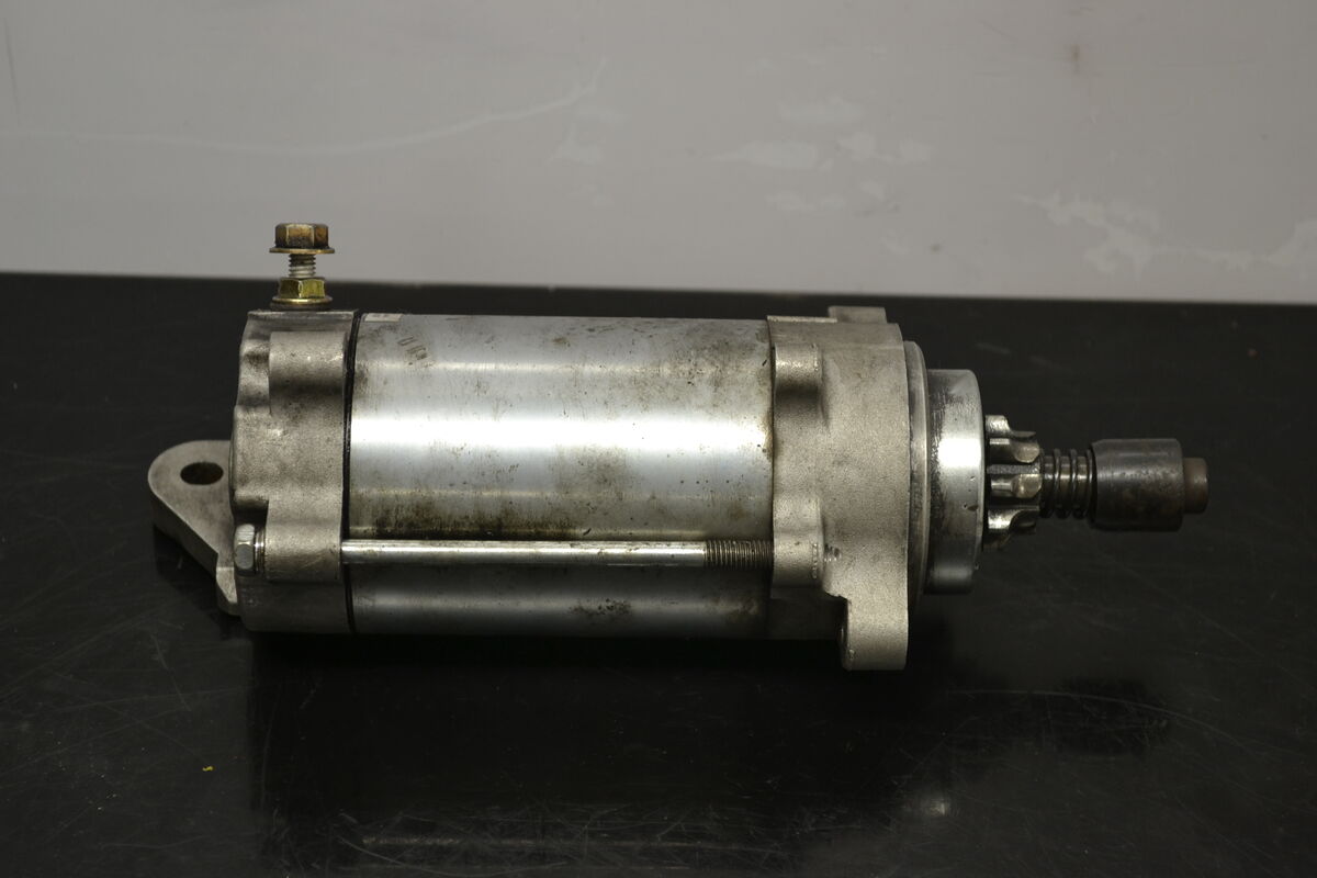 Starttimoottori BRP, 515178473 - Northern Sledparts Oy