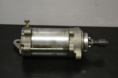 Starttimoottori BRP, 515178473 - Northern Sledparts Oy