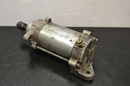 Starttimoottori BRP, 515178473 - Northern Sledparts Oy
