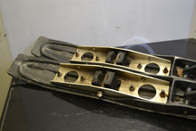 Sukset Mxz 600, 505070189 - Northern Sledparts Oy
