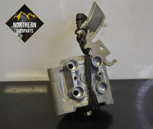Suutin Rotax 600 Etec 512060727 - Northern Sledparts Oy