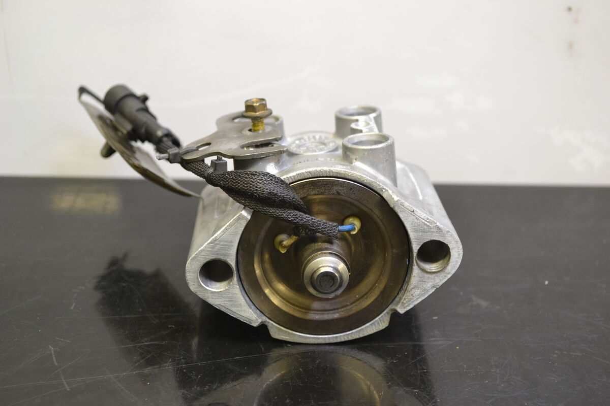 Suutin Rotax 800 Etec 512060795 - Northern Sledparts Oy