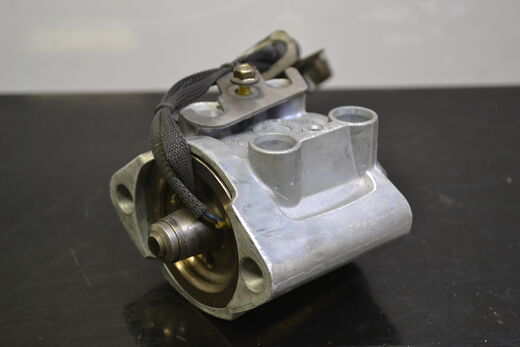 Suutin Rotax 800 Etec 512060795 - Northern Sledparts Oy
