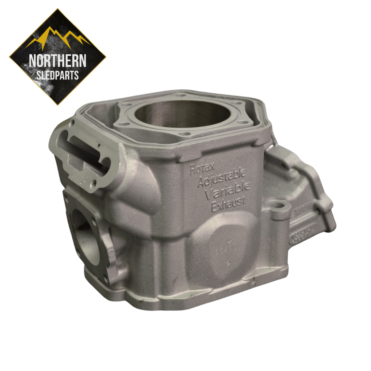 Sylinteri 600 Etec moottorit, NRT, 623262 - Northern Sledparts Oy