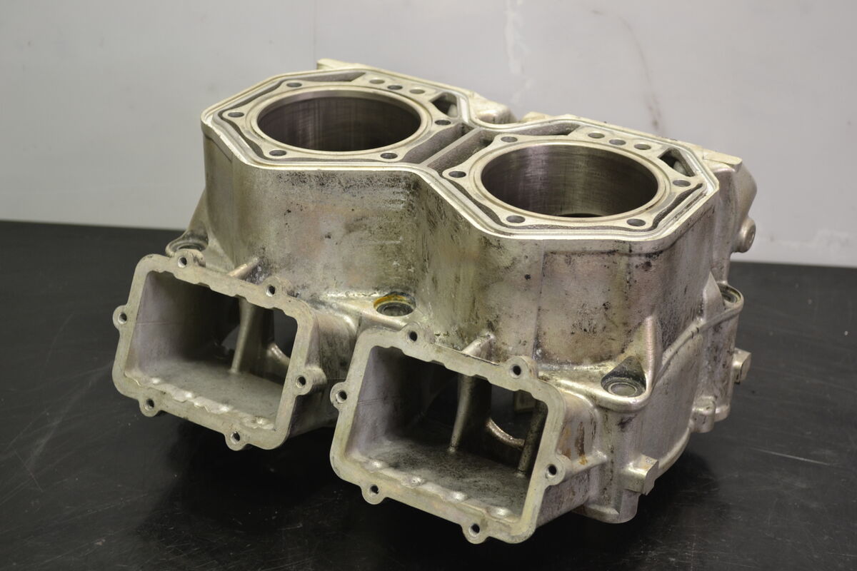 Sylinteri 800 Etec moottorit, 420413041 - Northern Sledparts Oy