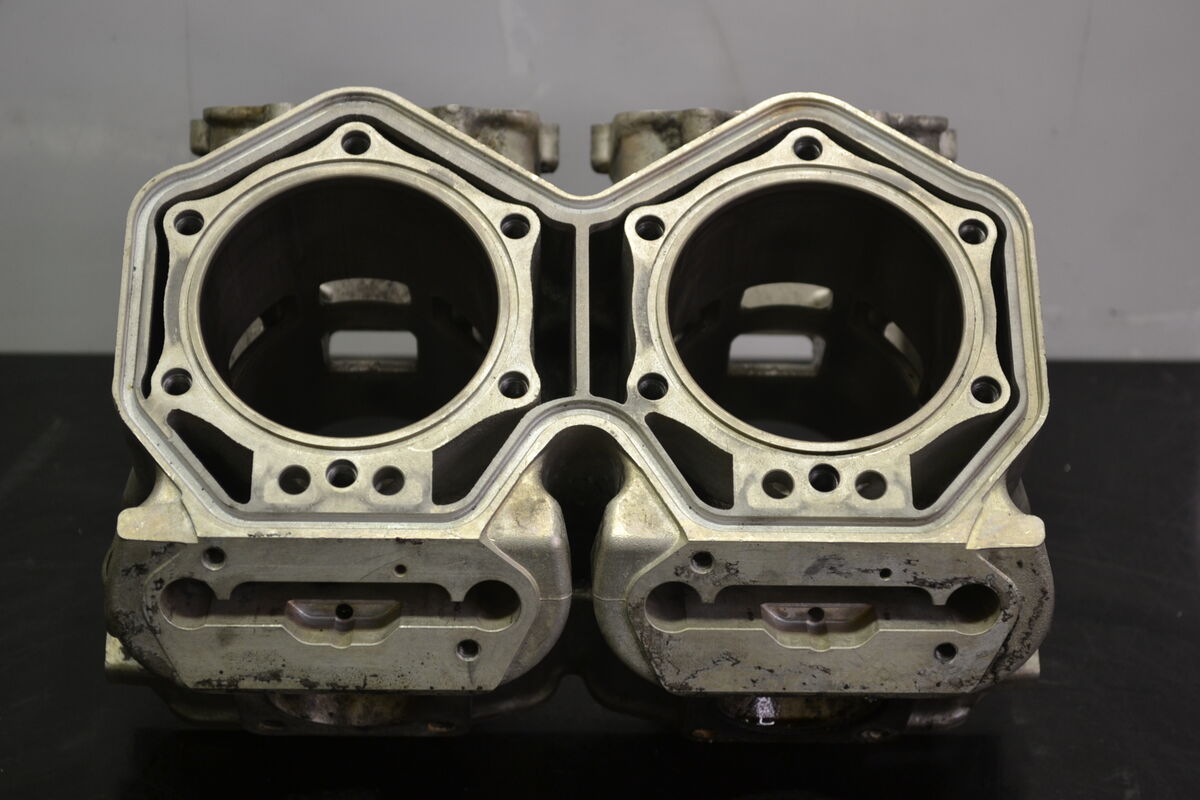 Sylinteri 800 Etec moottorit, 420413041 - Northern Sledparts Oy