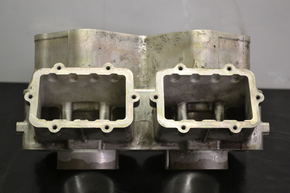 Sylinteri 800 Etec moottorit, 420413041 - Northern Sledparts Oy