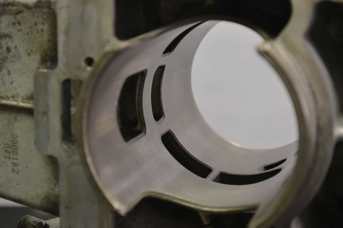 Sylinteri 800 Etec moottorit, 420413041 - Northern Sledparts Oy