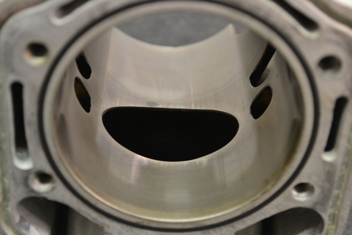 Sylinteri 800 H.O, 613852 - Northern Sledparts Oy