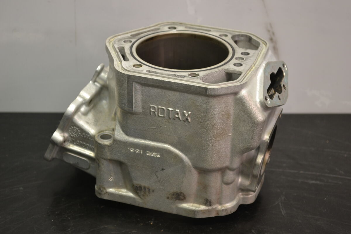 Sylinteri 800 H.O, 613852 - Northern Sledparts Oy