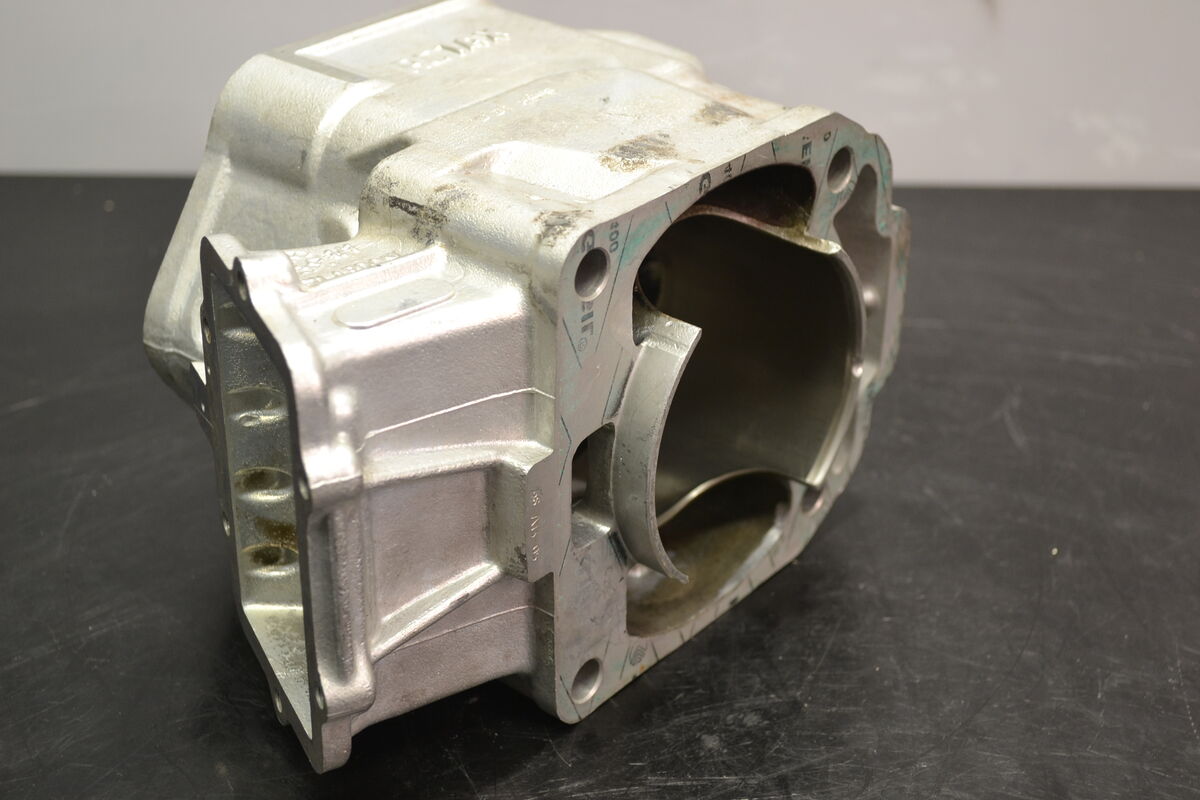 Sylinteri 800 H.O, 613852 - Northern Sledparts Oy
