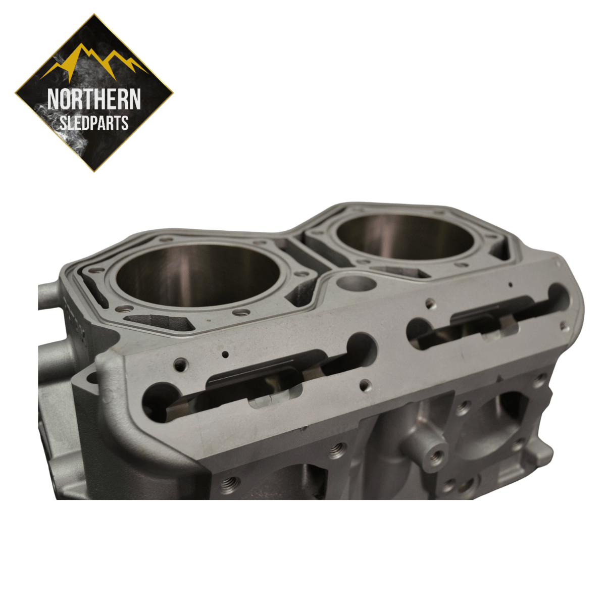 Sylinteri 850 Etec moottorit 2017 -> - Northern Sledparts Oy