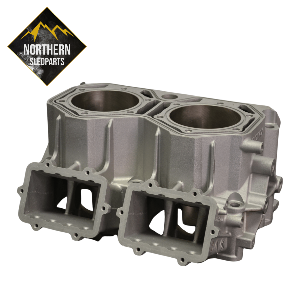 Sylinteri 850 Etec moottorit 2017 -> - Northern Sledparts Oy