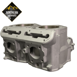 Sylinteri 850 Etec moottorit 2017 -> - Northern Sledparts Oy