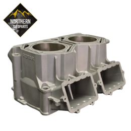 Sylinteri 850 Etec moottorit 2017 -> - Northern Sledparts Oy