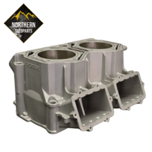 Sylinteri 850 Etec moottorit 2017 -> - Northern Sledparts Oy